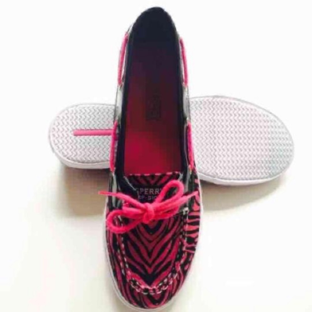 Sperry Slip On Top Sider
